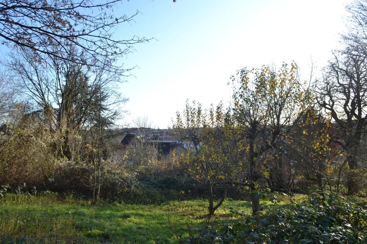 Ferienhaus An Der Bergmuehle Villa เฟลนส์บวร์ก ภายนอก รูปภาพ